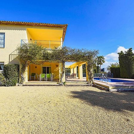 Villa Gio - Plusholidays Calp Dış mekan fotoğraf