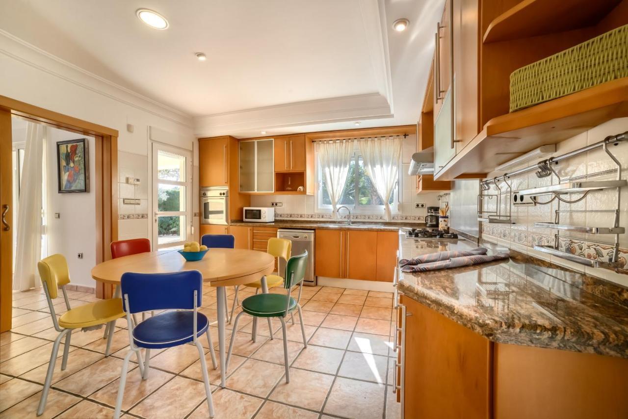 Villa Gio - Plusholidays Calp Dış mekan fotoğraf