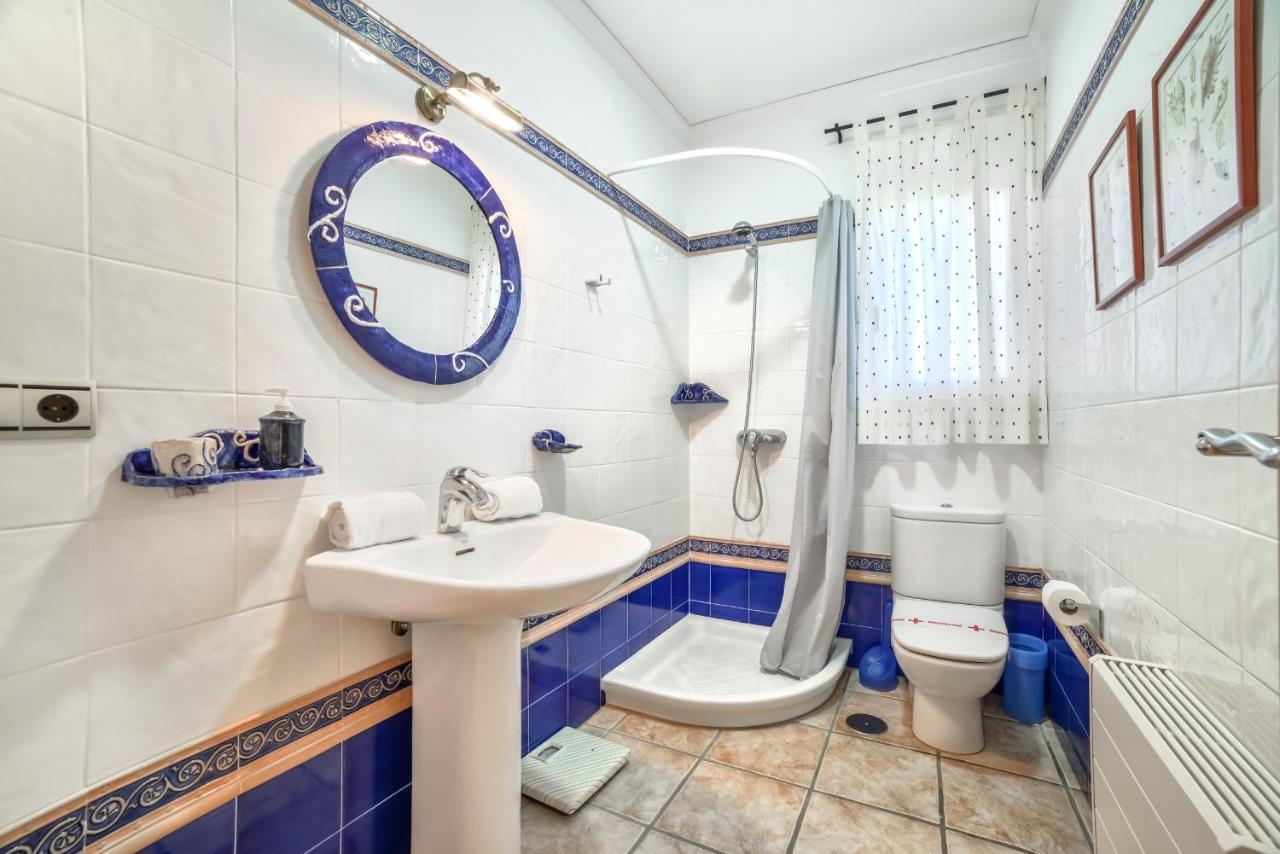 Villa Gio - Plusholidays Calp Dış mekan fotoğraf